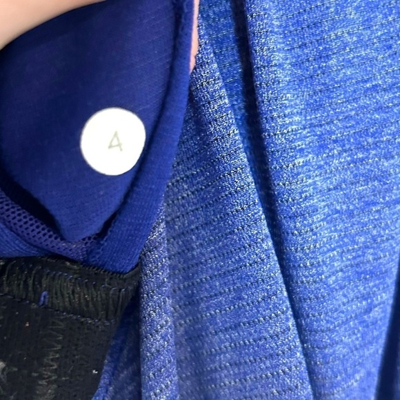 Lululemon Run: Back On Track Tank - Picture 8 of 9